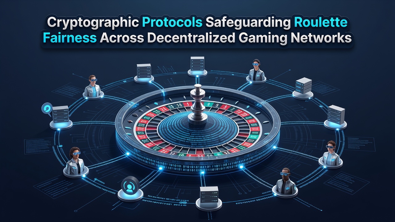 Screenshot of a blockchain explorer displaying verified roulette transactions and cryptographic proofs